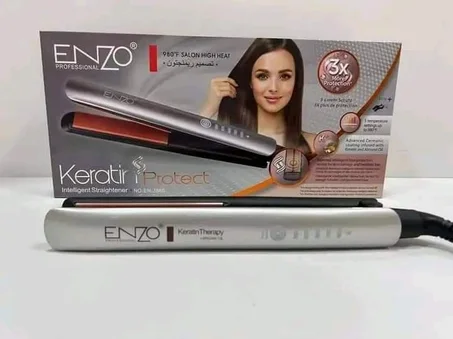 Lisseur Enzo Keratin  Protect