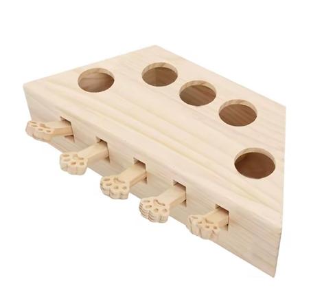 لعبة القط المرحة