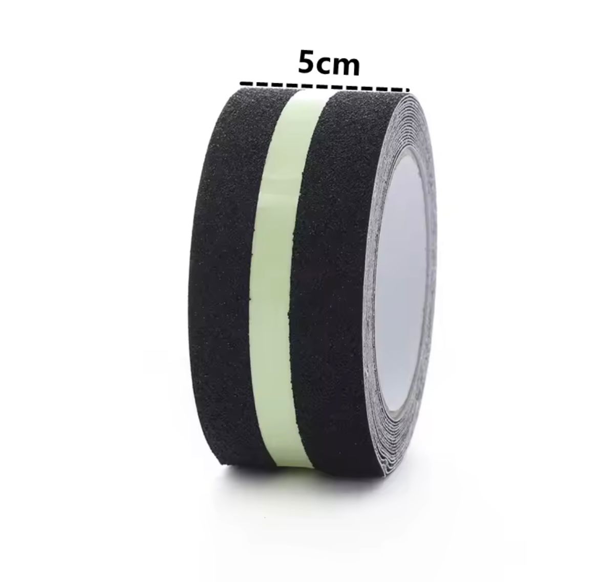 شريط لاصق مضيء مضاد للانزلاق