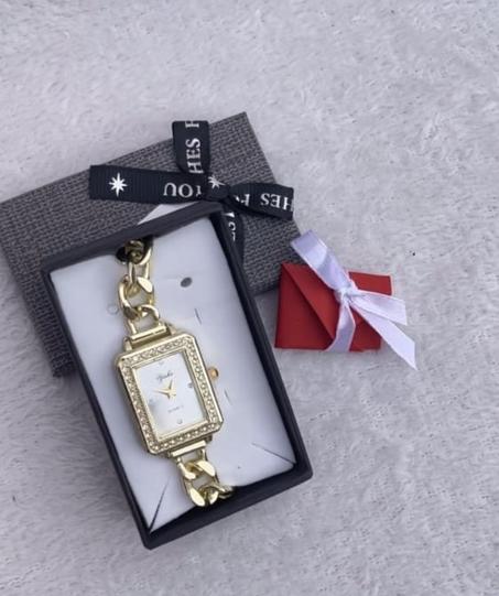 ساعة الاميرة