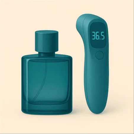 الجمال والصحة