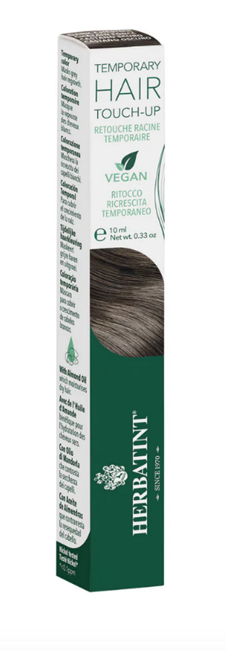 Retouche Temporaire des Racines