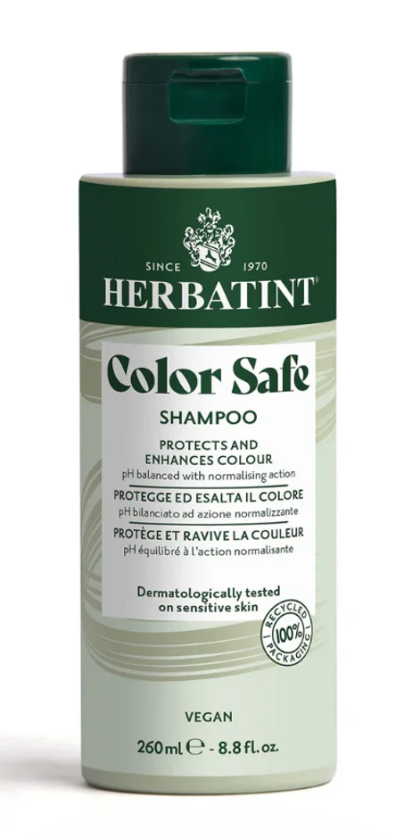 Shampooing Color Safe Protection de la Couleur