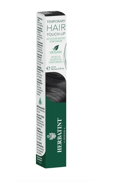 Temporary Hair Touch-UP Noir - Black