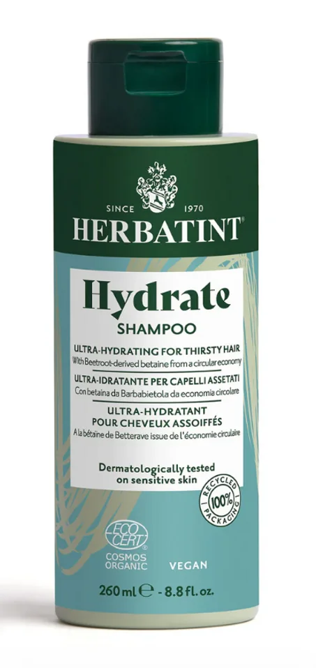Shampooing Hydrate Hydratant