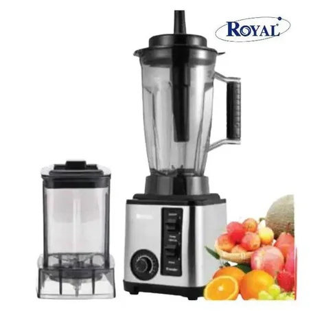 قسم العصارات