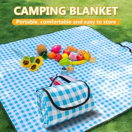 حصيرة النزهة 200×200 سم