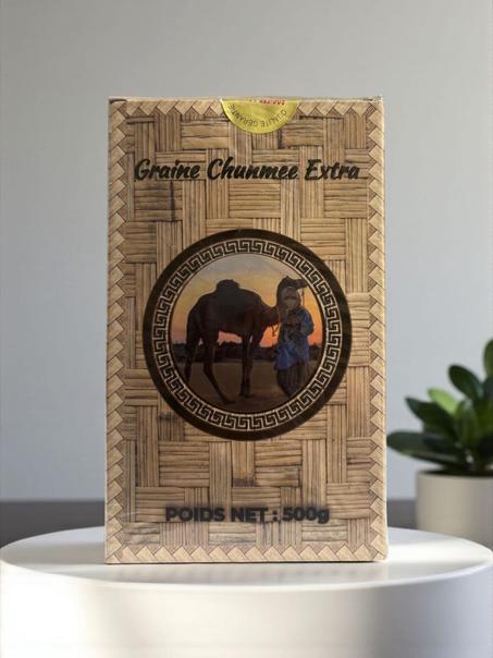 شاي بن الوالي