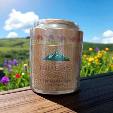 شاي جبل علي