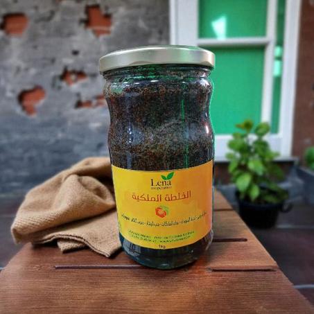 الخلطة الملكية