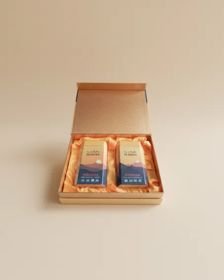 النسمة كادو