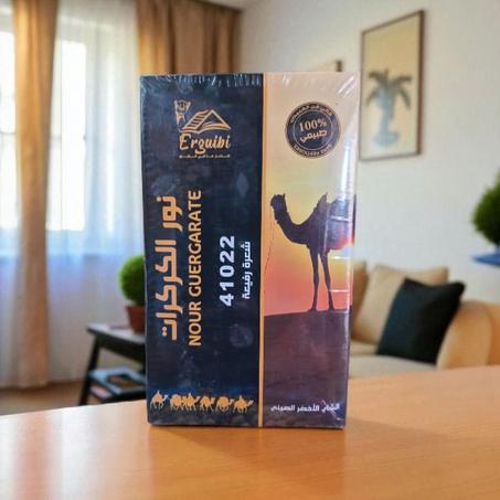 نور الكركرات