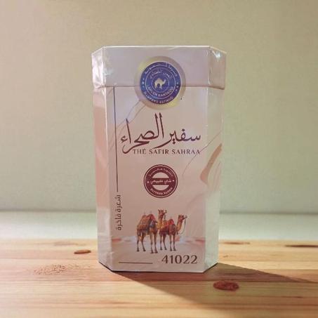 سفير الصحراء