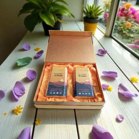 النسمة كادو