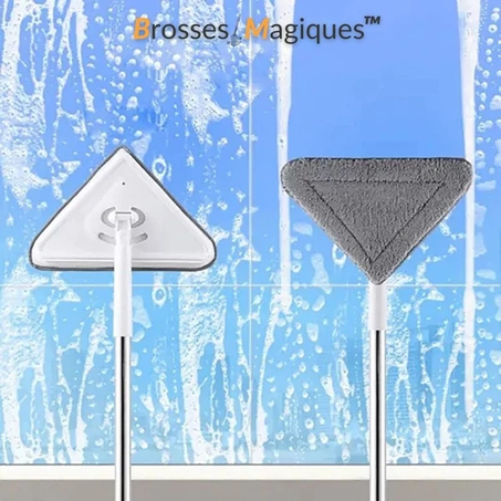 LaBelleVadrouille™ - Vadrouille de nettoyage 360°