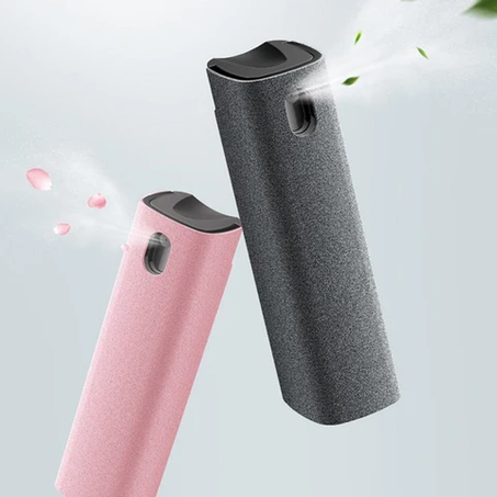 Spray Nettoyant Pour Ecran De Téléphone
