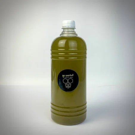 زيت الزيتون بني ملال هذه السنة
