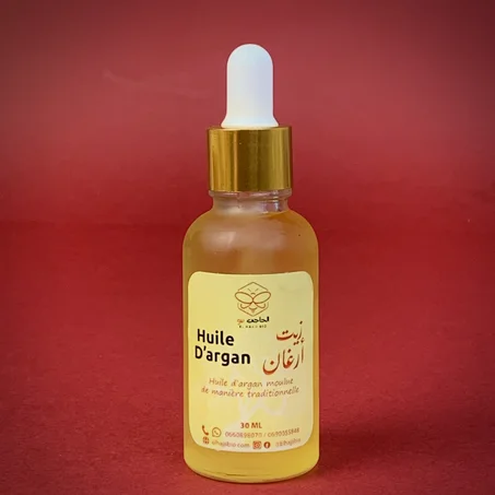 زيت أرگان للتجميل 30 ميليلتر