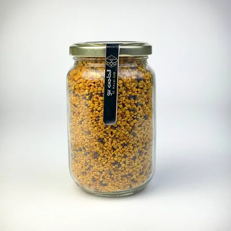 حبوب اللقاح