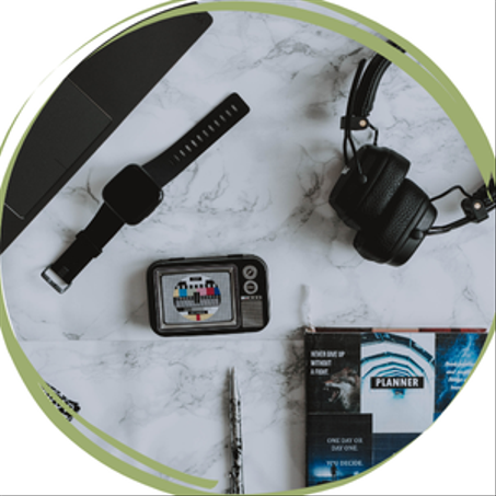 الإلكترونات