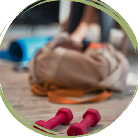 الرياضة و اللياقة البدنية