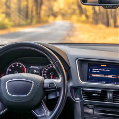 مستلزمات السيارة