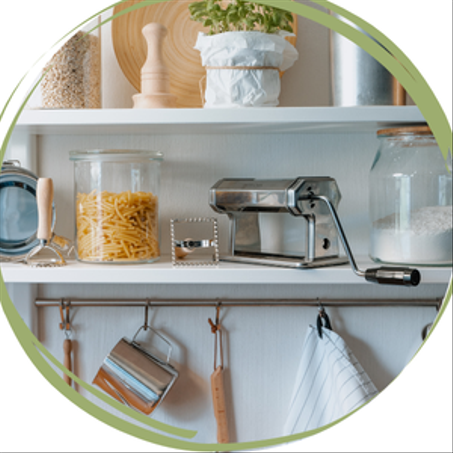 أدوات المنزل و المطبخ