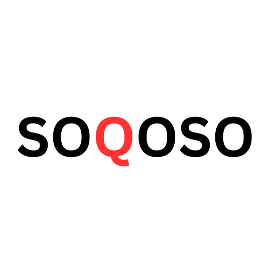 Soqoso