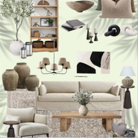 الــمــنــزل والــإكــســســوارات