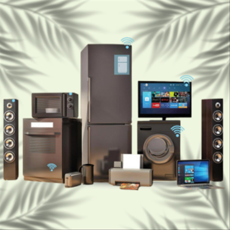 الإلــكــتــرونــيــات