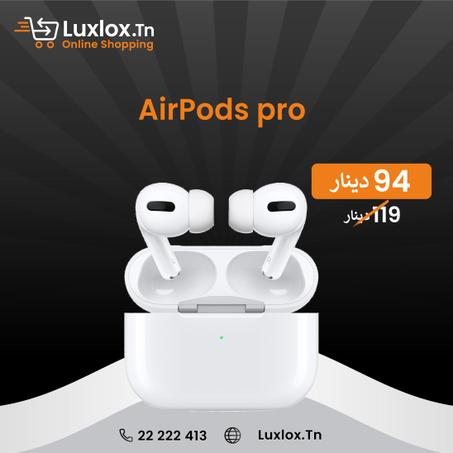 AirPods Pro