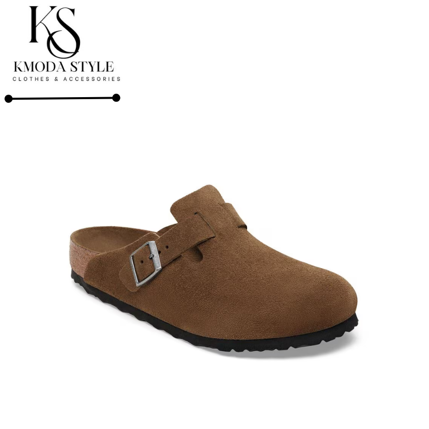 Boston birkenstock Maron