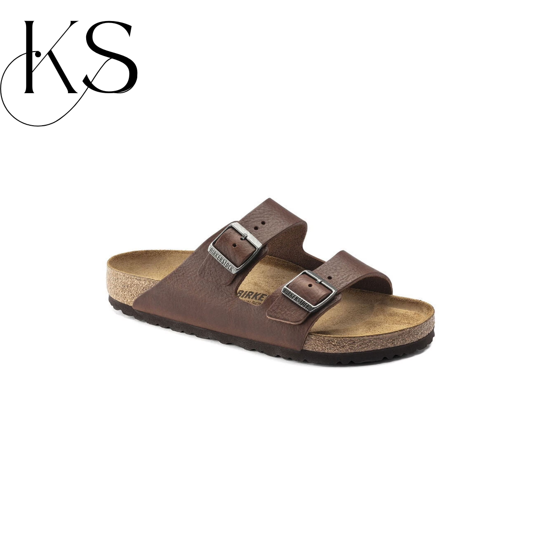 صندال كوير مارون