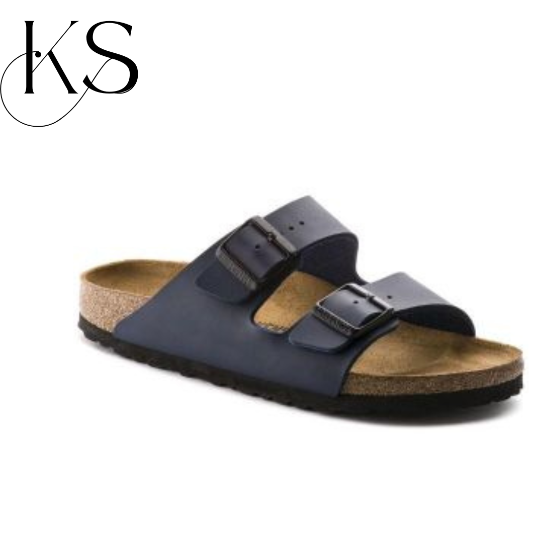 صندال كوير بلو مارين