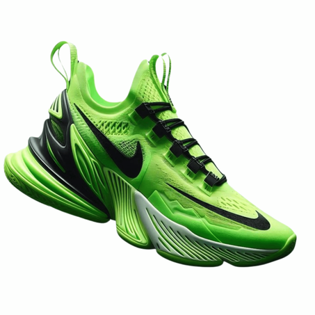 NIKE