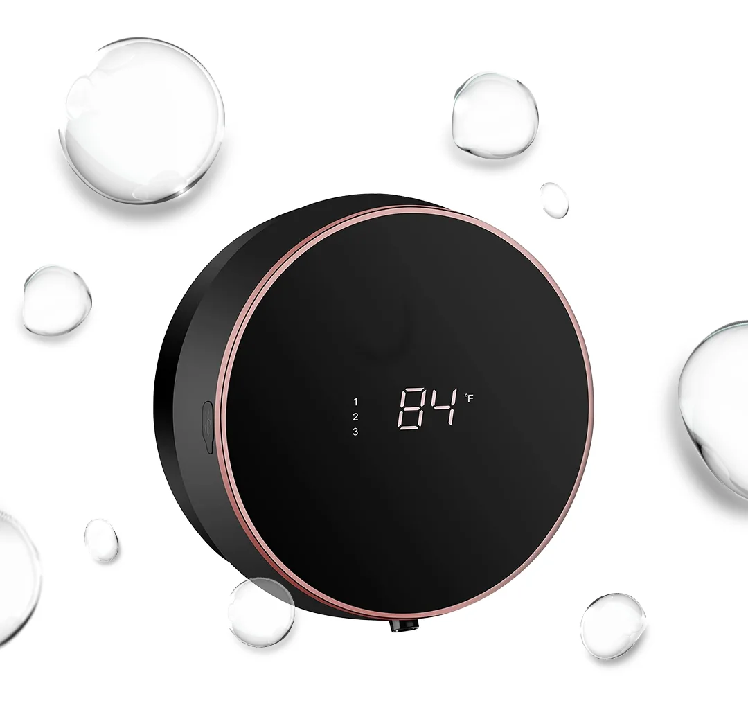 موزع صابون أوتوماتيكي