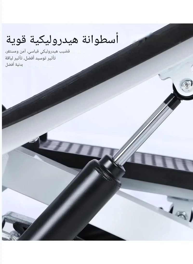 🏃‍♀️ جهاز Mini Stepper الرياضي