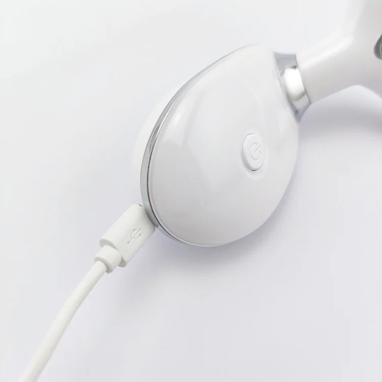 ✨ جهاز شدّ البشرة والعناية بالوجه والرقبة ✨