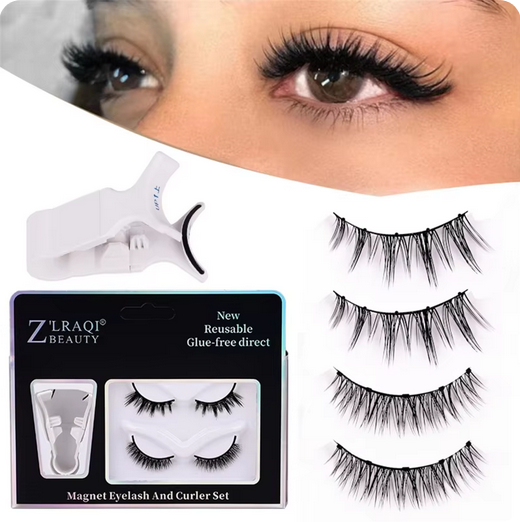 Magnetic Eyelashes pack