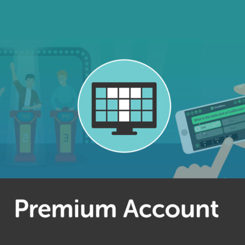 Premium Accounts