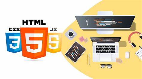 Web Development