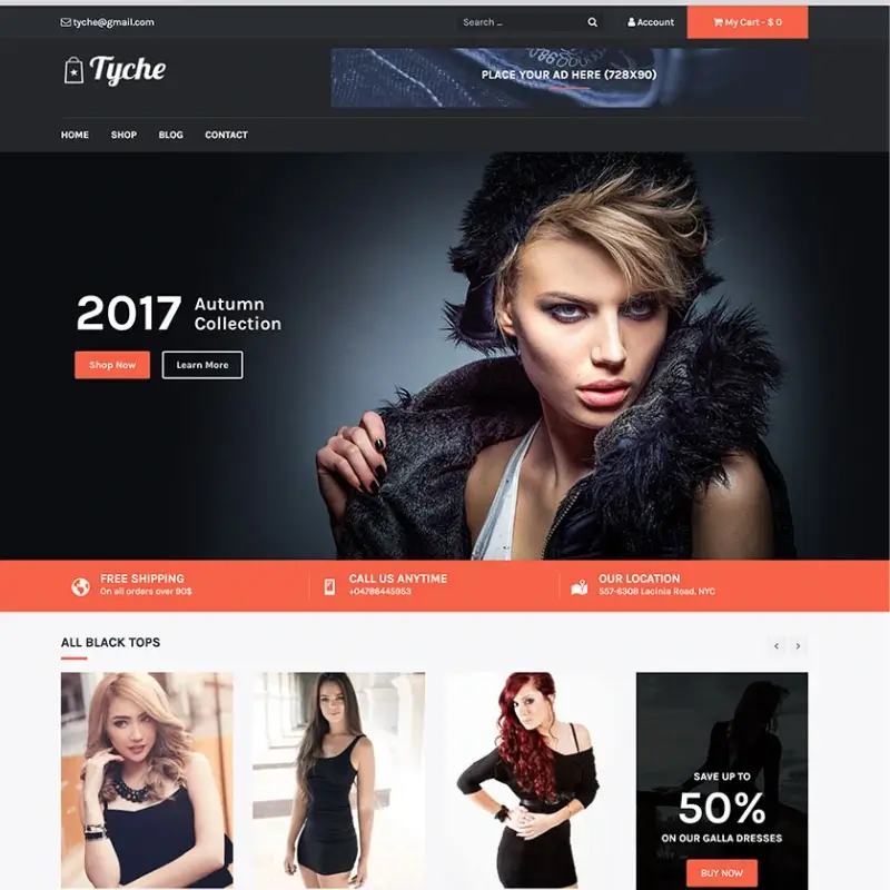 Buy YouCan Themes