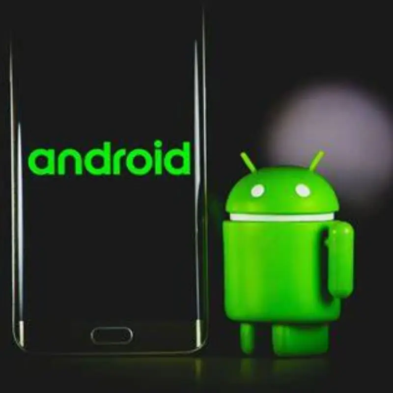 Build Custom Android App