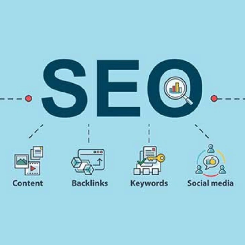 Boost Your Visibility with Basic SEO