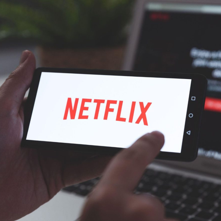 Provide Netflix Account