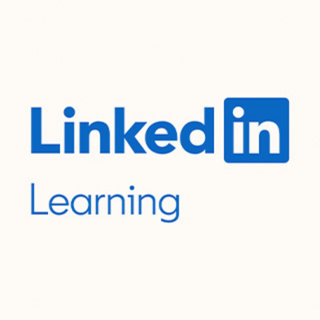 Provide LinkedIn Learning Account