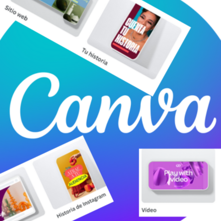 Provide Canva Account