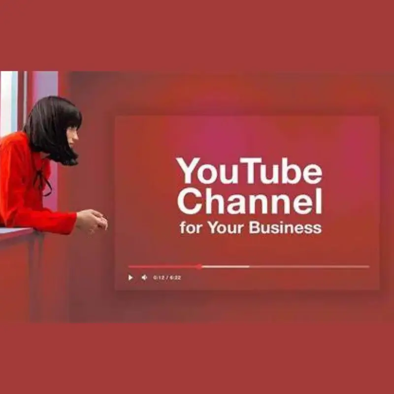 📊 Buy Monetized YouTube Channels