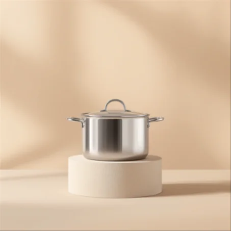 🏠 المنزل والمطبخ