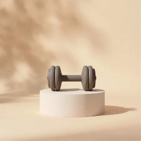 🏋️ الرياضة واللياقة